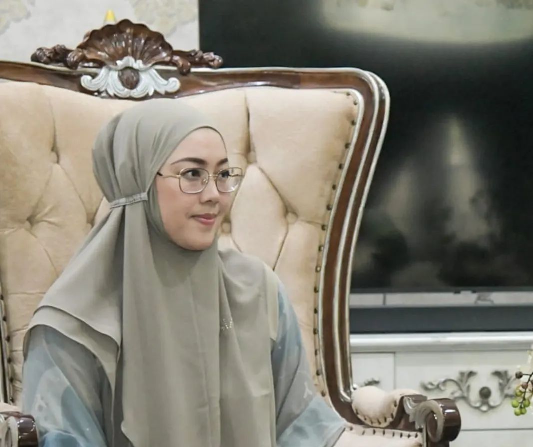 Bupati Purwakarta, Hj. Anne Ratna Mustika terseret kasus rotasi dan mutasi jabatan, DPRD Purwakarta pun mendatangi BKN RI