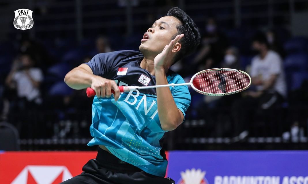 Jadwal Lengkap Kejuaraan Dunia Badminton 2022, Nonton Ginting, Kevin hingga Fajar Alfian di iNews TV dan MNC