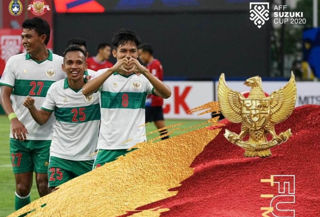 Indonesia vietnam aff 2021 vs Jadwal Siaran