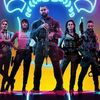 Nonton Army of the Dead Sub Indo, Film Zombie Zack Snyder ...