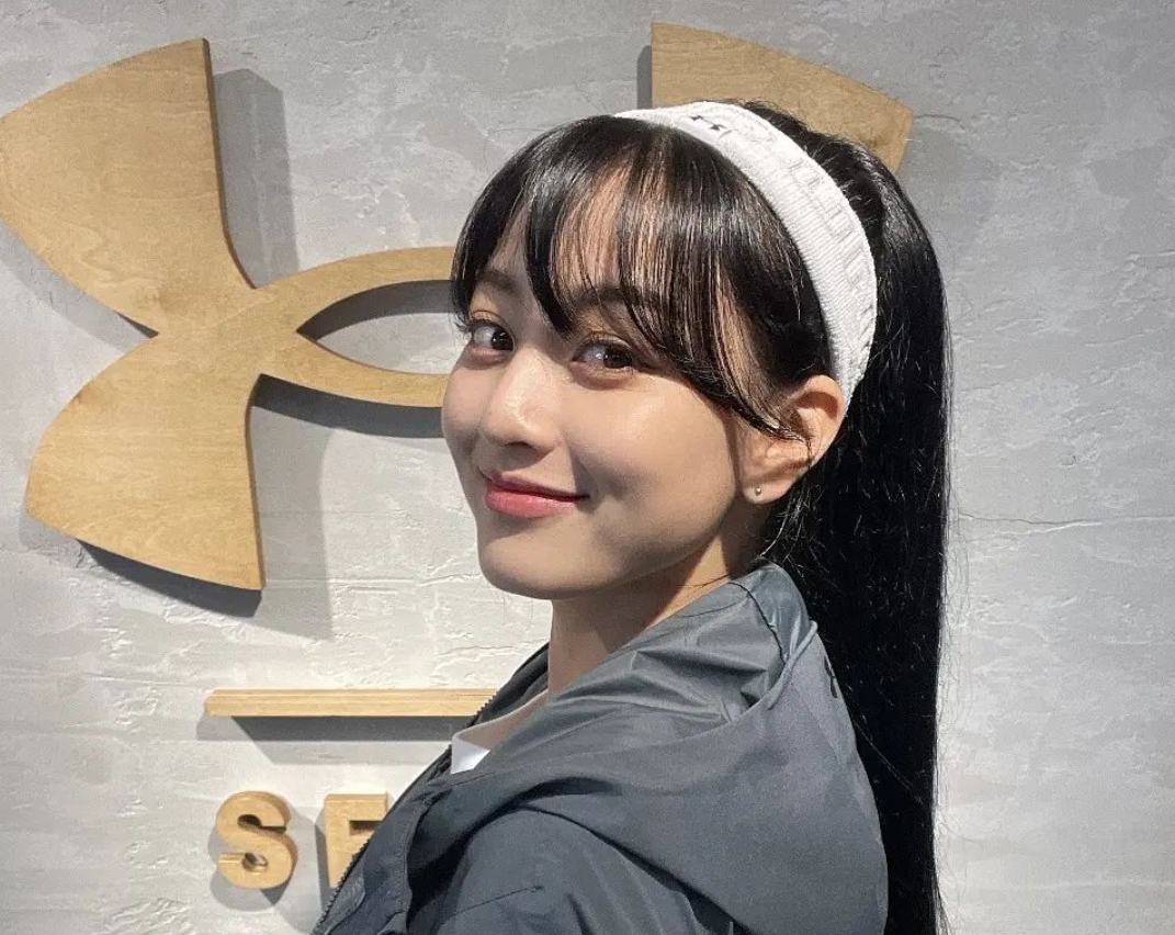 Riasan Natural ala Jihyo TWICE, Hanya dengan 2 Produk - Halaman 2