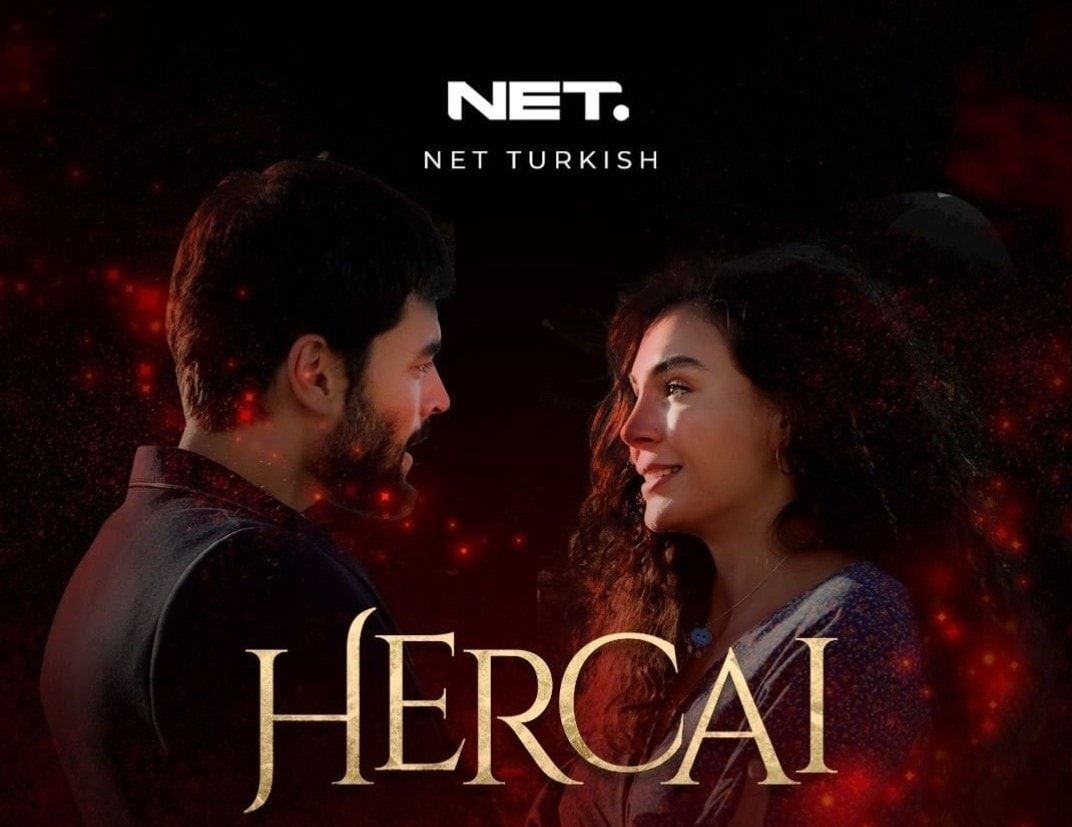 Yuk Simak Jadwal Sinetron Hercai Hari Ini Paling Baru 