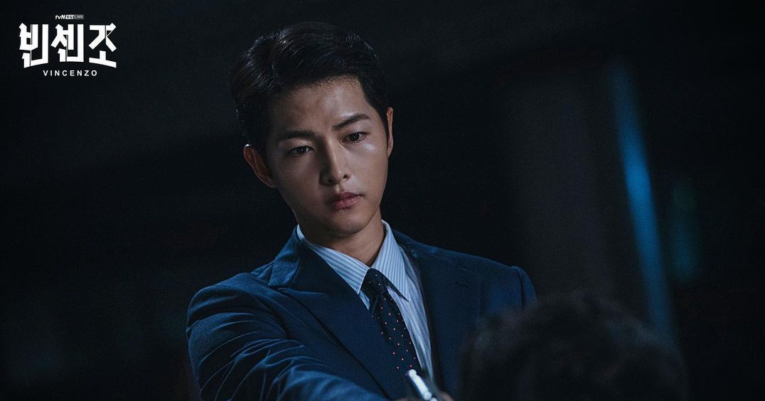 Bocoran Sinopsis Drama Vincenzo Episode 3 Song Joong Ki Akan Hadapi Musuh Baru Pikiran Rakyat 