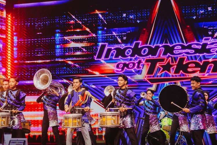 Jadwal Acara TV RCTI Senin 26 Juni 2023 Ada Indonesia S Got Talent