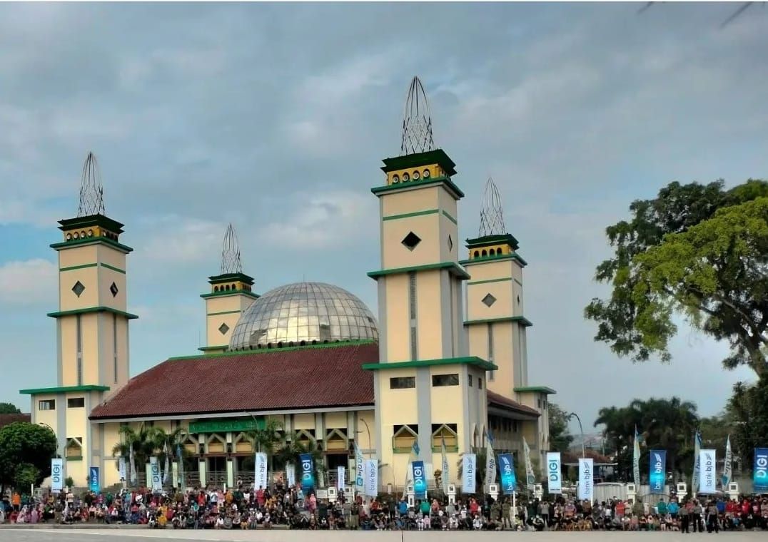 Niat Puasa, Jadwal Imsakiyah, Buka dan Sholat 2 Ramadhan Rabu, 23 Maret 2023 Wilayah Kabupaten Kuningan dan Sekitarnya