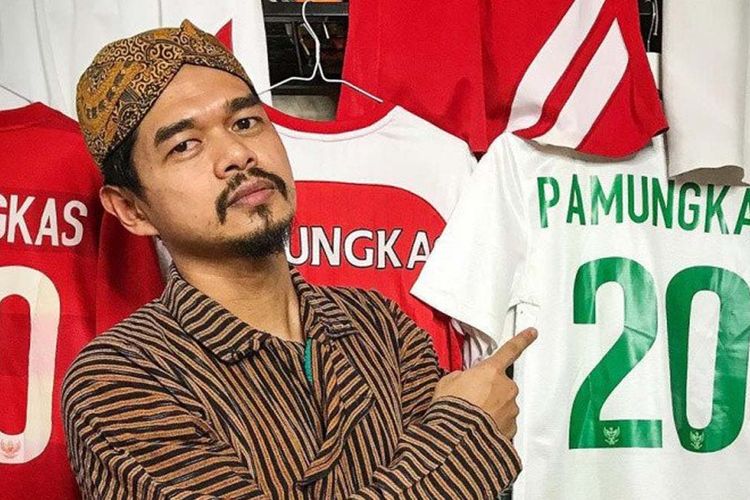 Dilaporkan Mantan Istri, Bambang Pamungkas Diperiksa Polisi Soal Kasus ...