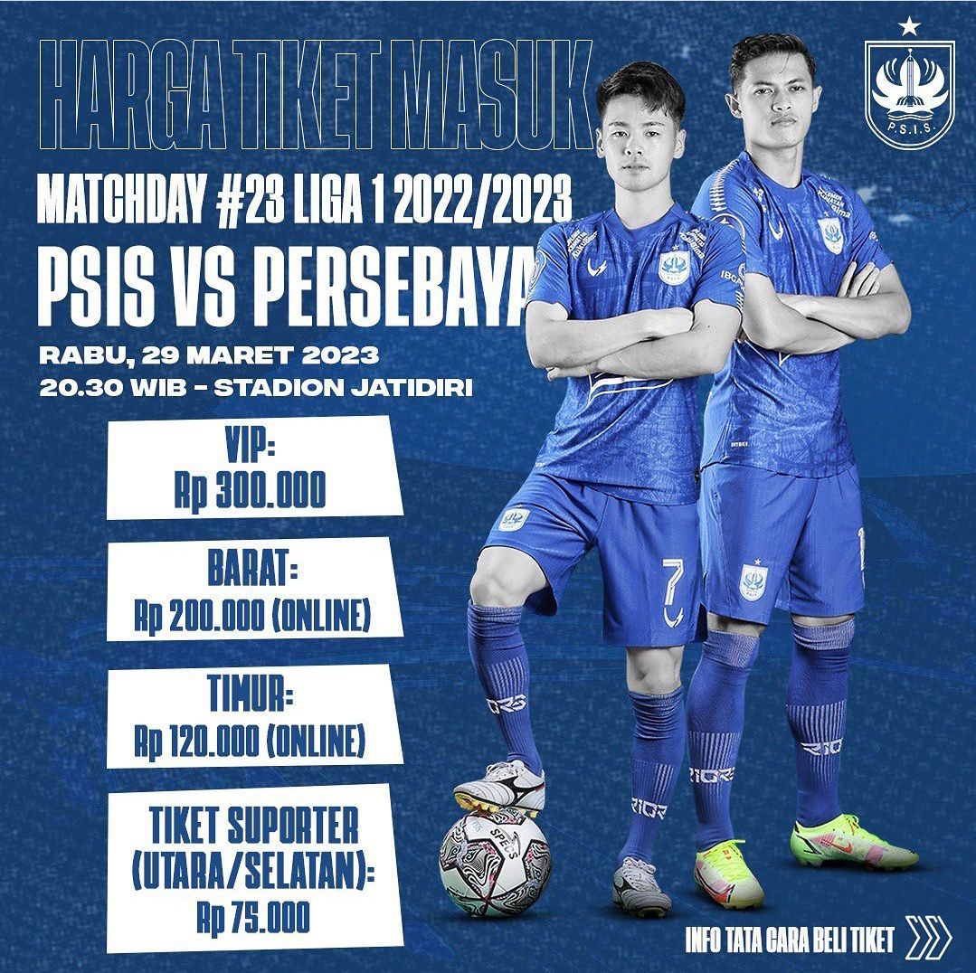 Strategi PSIS Hadapi Persebaya Justru Dibongkar Panser Biru, Taisei Marukawa Disiapkan Khusus