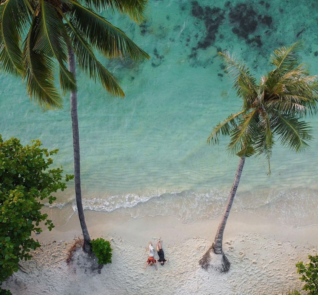 Bak surga di dunia, Pulau Karimunjawa memiliki beberapa pantai yang masih asri. Inilah 2 panta eksotis wajib dikunjungi saat ke Jepara.