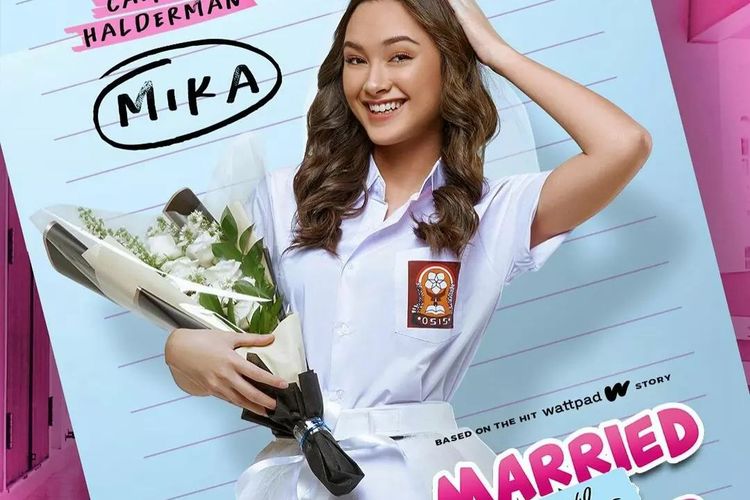 Married with Senior Nonton Dimana? Begini Info Terbaru Link Nonton Married with Senior Nonton Dimana? Begini Info Terbaru Link Nonton