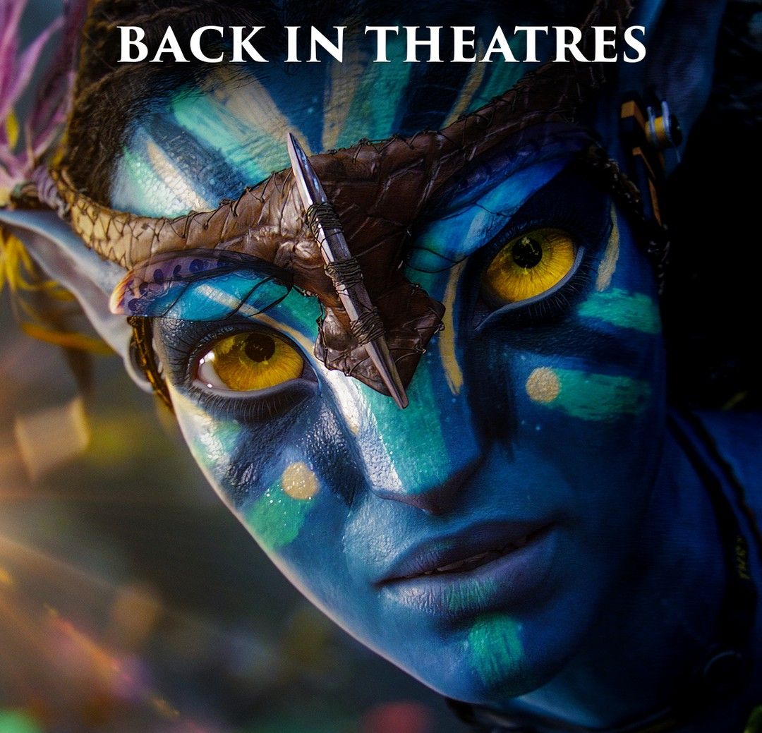 Avatar 2 The Way of Water Resmi Tayang di Bioskop Desember 2022, Flasback Sinopsis Skuel Avatar 1