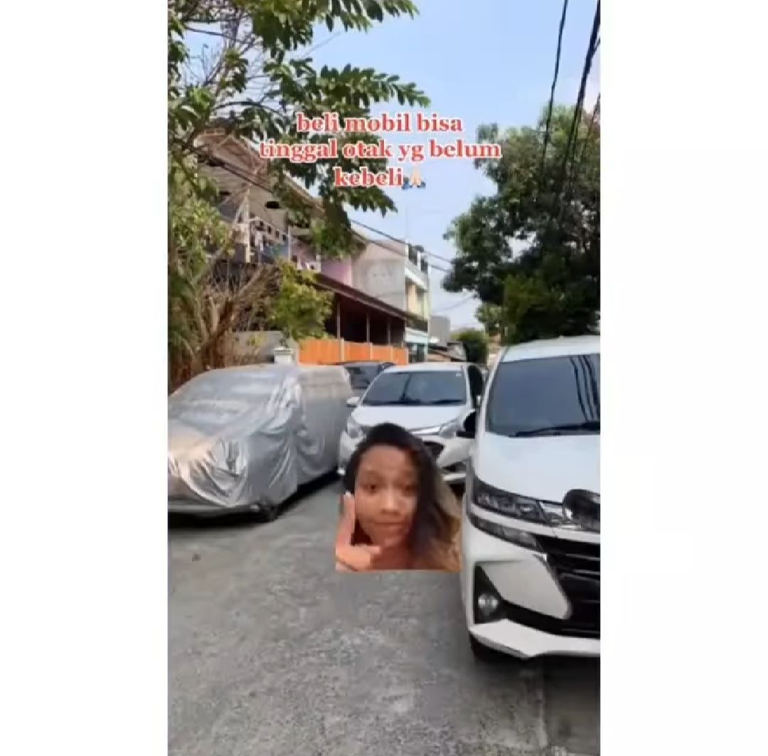 Viral Wanita Ini Mengamuk Lihat Mobil Parkir Sembarangan Di Depan Rumahnya 2794