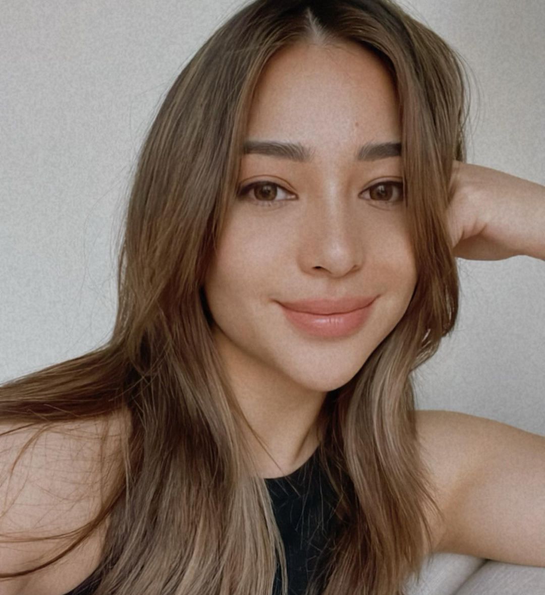 Nikita Willy Lahir Tahun Berapa? Berikut Biodata Dan Profil Lengkapnya ...