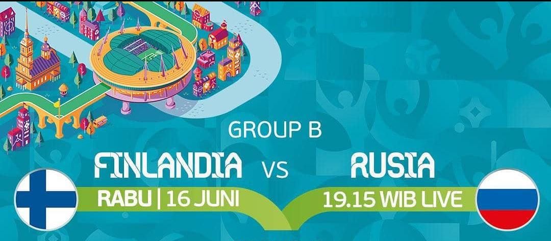 Jadwal Acara Mnc Tv Hari Rabu 16 Juni 2021 Ada Raden Kian Santang Dan Euro 2020 Finlandia Vs Rusia Literasi News