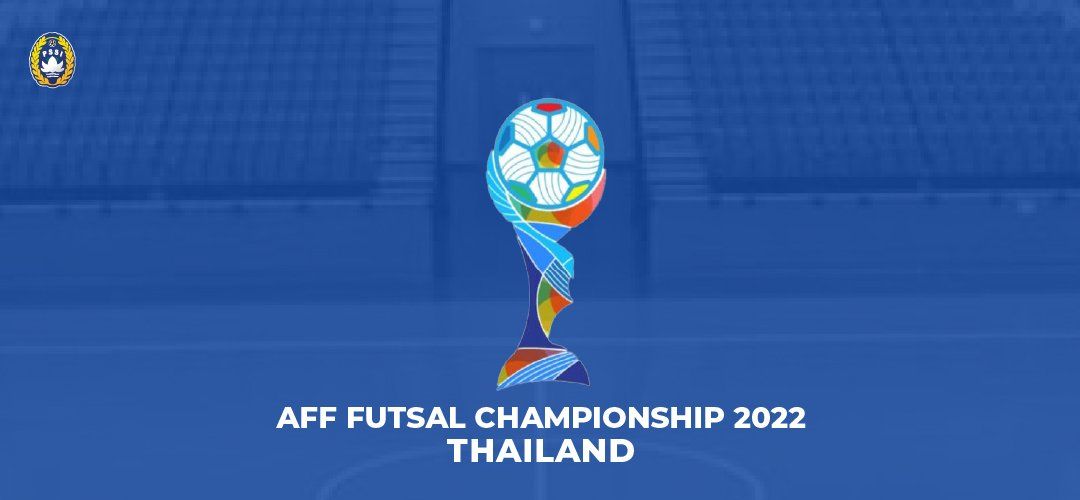 AFF Futsal Championship 2022