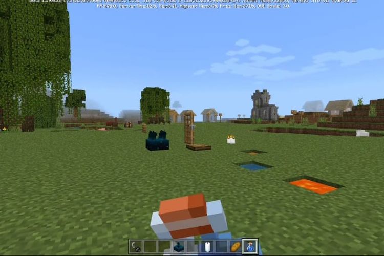 How to download minecraft in android