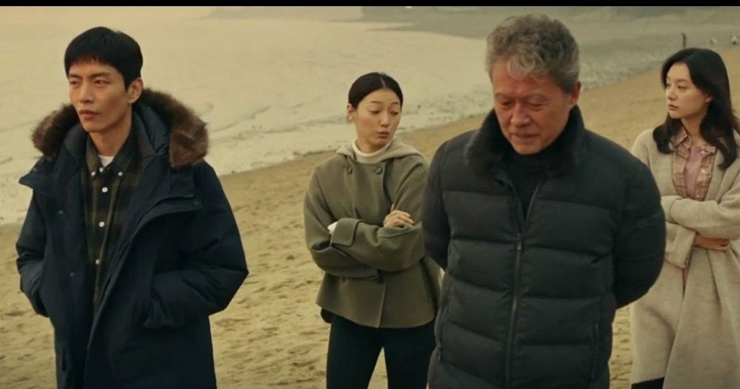 Dibuat Menangis, My Liberation Notes Episode 14 Buat Netizen Emosional Sepanjang Cerita, Tuan Gu Jadi Pemanis