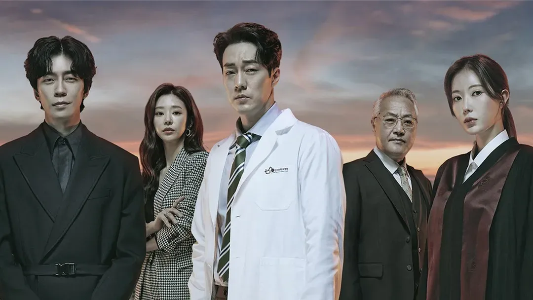 Sinopsis Dan Jadwal Tayang Drama Korea Doctor Lawyer Yang Dibintangi So Ji Sub Dan Im Soo Hyang