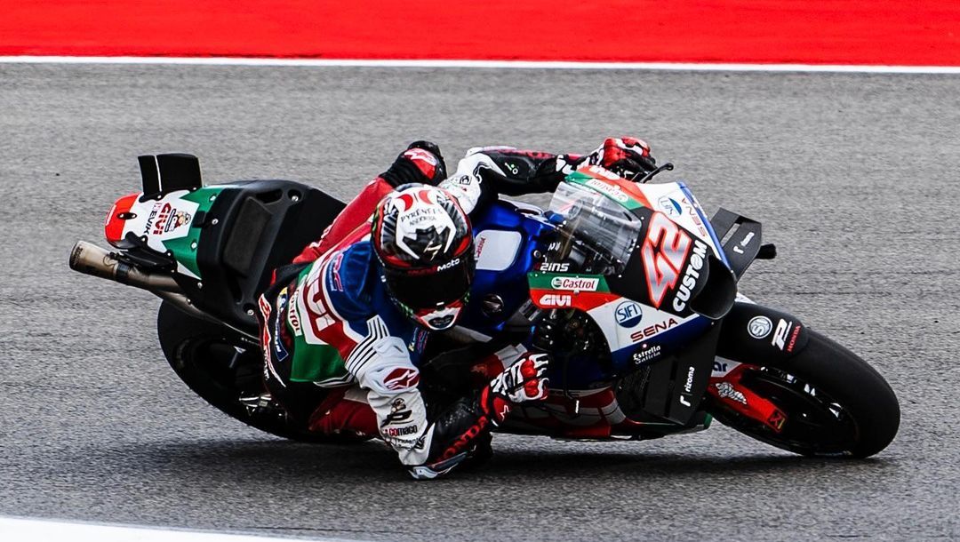 SEDANG BERLANGSUNG, Live Streaming MotoGP Portugal Hari Ini, Nonton Gratis di TV Online.