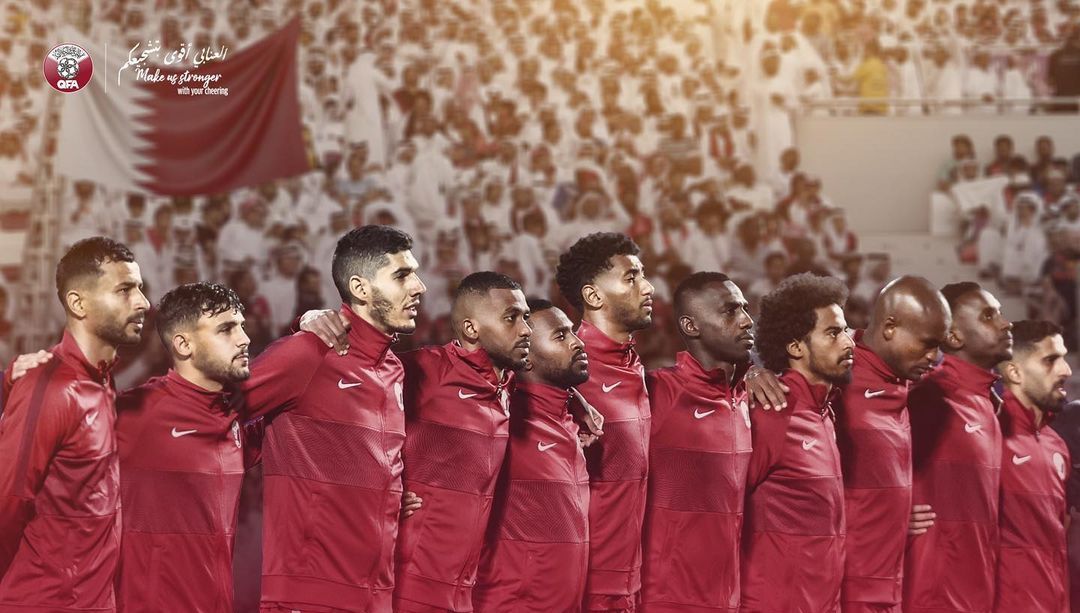Daftar 26 Nama Pemain Skuad Timnas Qatar di Piala Dunia 2022, Felix Sanchez Mainkan Saad Al-Sheeb hingga Pedro Miguel