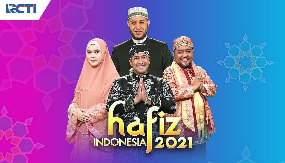 Jadwal Acara RCTI Selasa 13 April 2021: Amanah Wali S5, Preman Pensiun 5, Hafidz Indonesia, dan ...