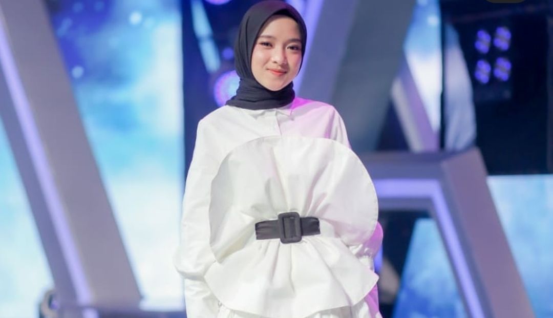 nissa sabyan indonesian idol nissa sabyan indonesian idol
