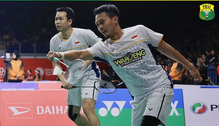 3 Link Live Streaming 16 Besar Thailand Open 2024 dan Jadwal Wakil ...
