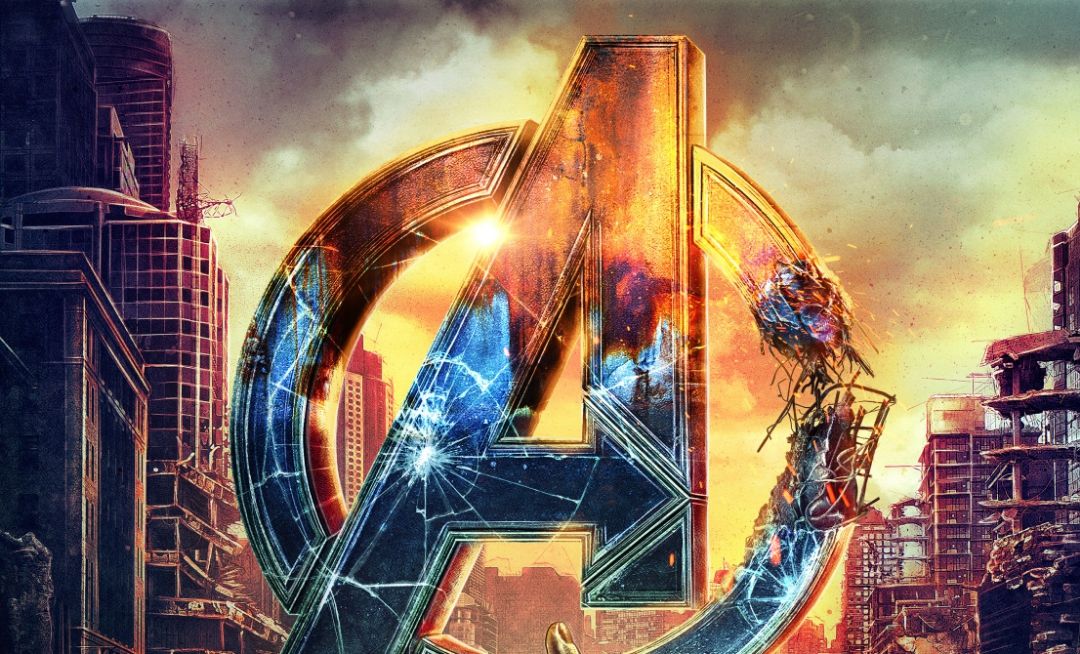 Marvel Kehilangan Hak Cipta Atas Karakter Avengers