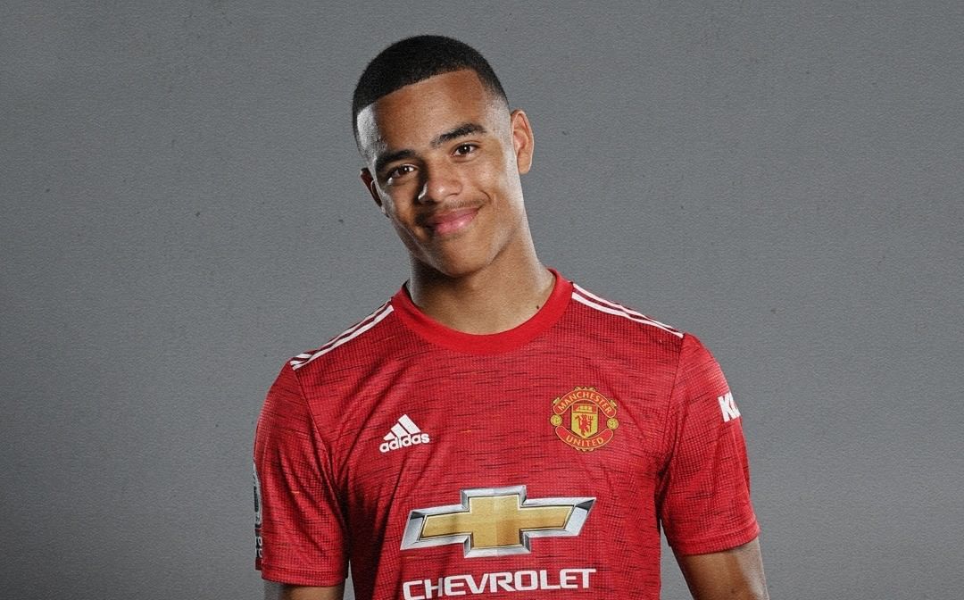 Mason Greenwood dilaporkan punya rencana masa depannya jika sudah tak diterima MU.