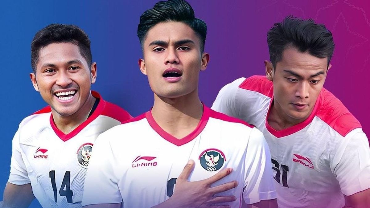 2 Link Live Streaming Timnas Indonesia vs Yordania RCTI, Gratis Nonton