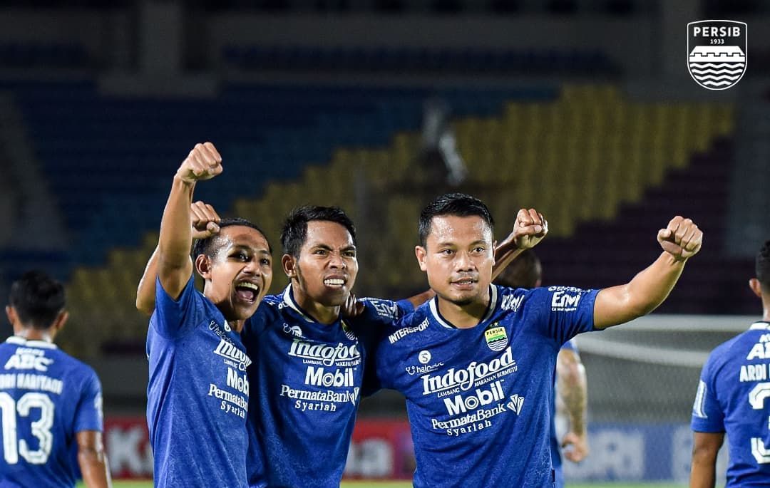 BRI Liga 1 Persib Vs Persita: Jadwal, Prediksi, Dan Link Live Streaming ...