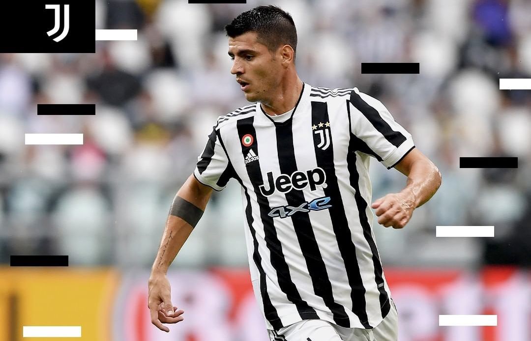 Genoa ve Juventus Liga Italia Malam Ini Tayang Dimana? Prediksi Line Up