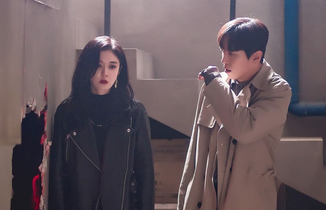 Sell Your Haunted House Episode 27 28 / Drama Korea Sell Your Haunted
