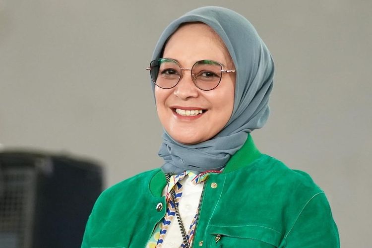 Rustini Murthado, Sosok Wanita Tangguh yang Jadi ‘Kuping’ Cak Imin di Masyarakat