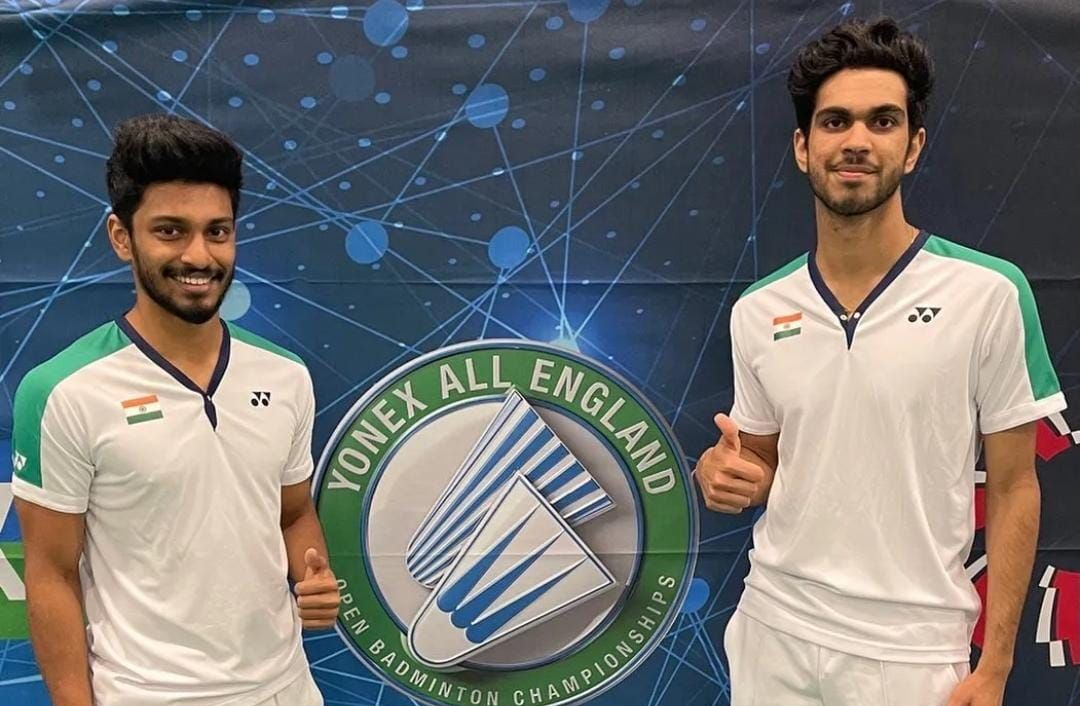 Profil M.R Arjun-Dhruv Kapila Lengkap Usia dan Instagram, Musuh The Daddies di Perempat Final BWC 2022