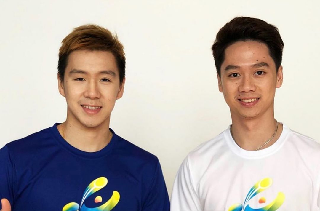 Ganda putra Indonesia Marcus/Kevin diandalkan dapat meraih medali di ajang Olimpiade Tokyo 2020 dari cabang bulutangkis