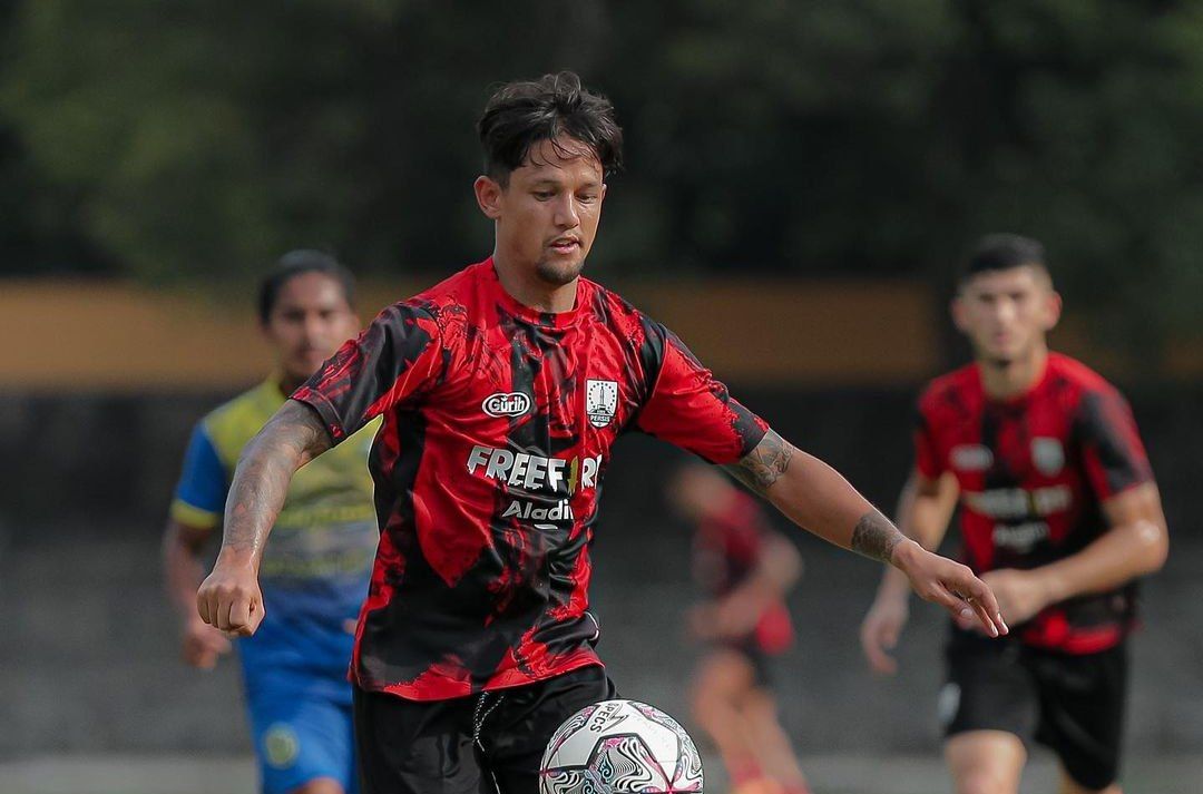 BRI Liga 1 2022: Head to Head Persis Solo vs PSM Makassar, Laskar Sambernyawa Optimis Kalahkan Pasukan Ramang