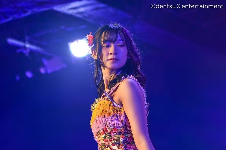 JKT48 Operation Team Bertindak Tegas Atas Zahra Nur Khaulah Member