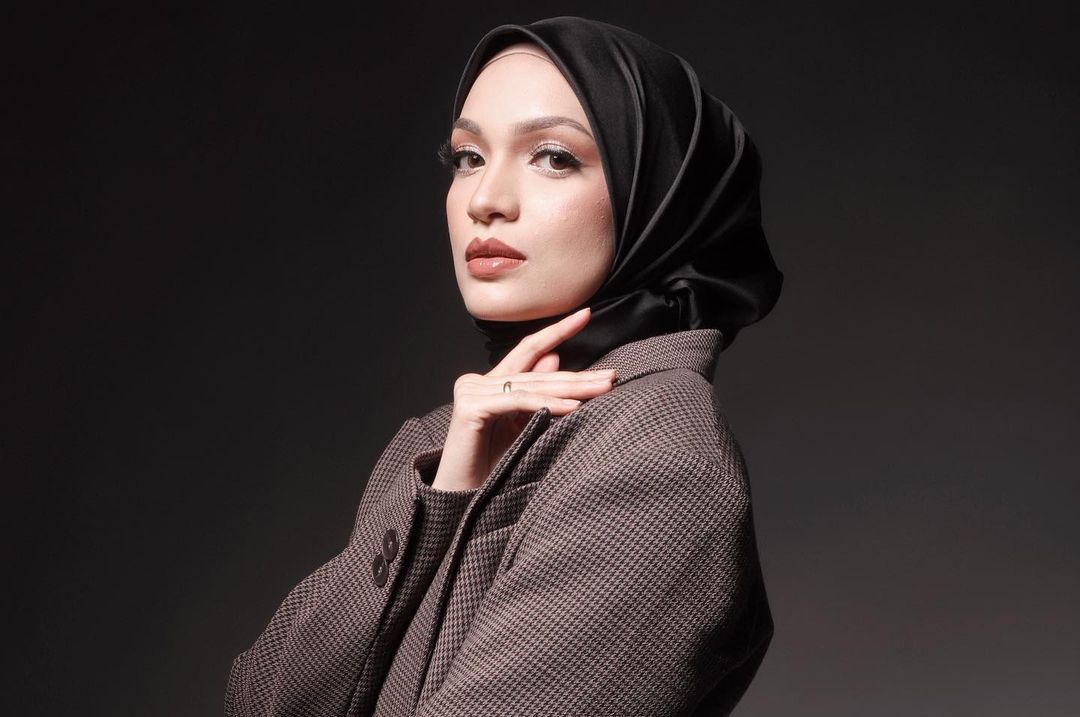 Profil dan biodata Amyra Rosli pemeran Nur di drama Malaysia Nur