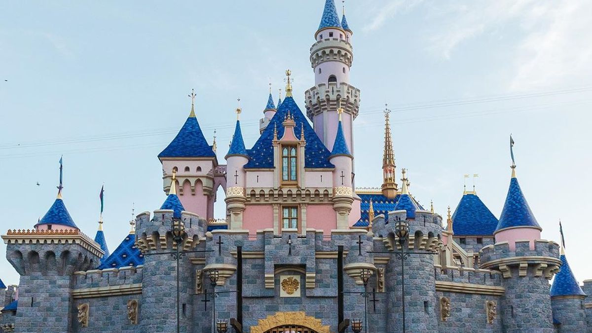 Pria Ditangkap karena Kentut di Disneyland, Dihukum 30 Tahun Penjara