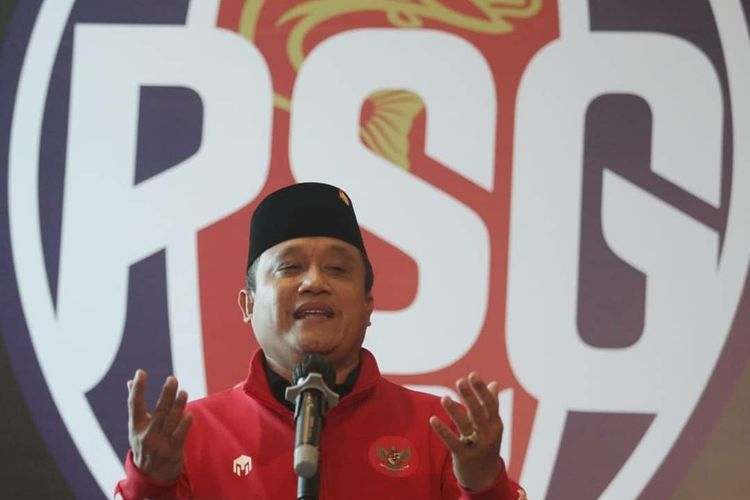 Psg Pindah Ke Pati Jawa Tengah Dan Main Di Liga 2 Indonesia Arah Kata