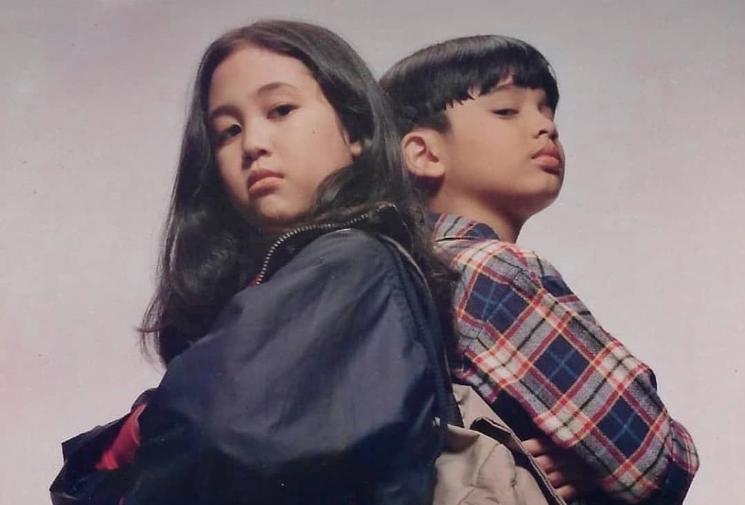 20 Tahun Berlalu, 'Murid Ilegal' di Film Petualangan Sherina Baru Ketahuan  Sekarang - Pikiran-Rakyat.com