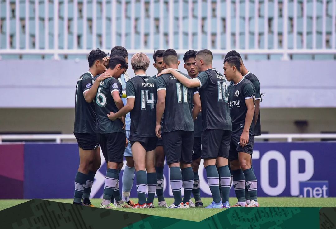 Persikabo Pincang, Aji Santoso Sebut Persebaya Surabaya Tetap Waspada 