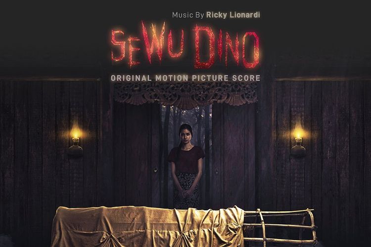 Film Sewu Dino Tayang Terakhir Di Bioskop Indonesia Sampai Tanggal Berapa Ini Jadwal Tayang 