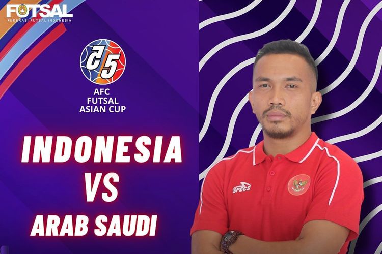 2 LINK Live Streaming Timnas Futsal Indonesia Vs Arab Saudi Di RCTI ...