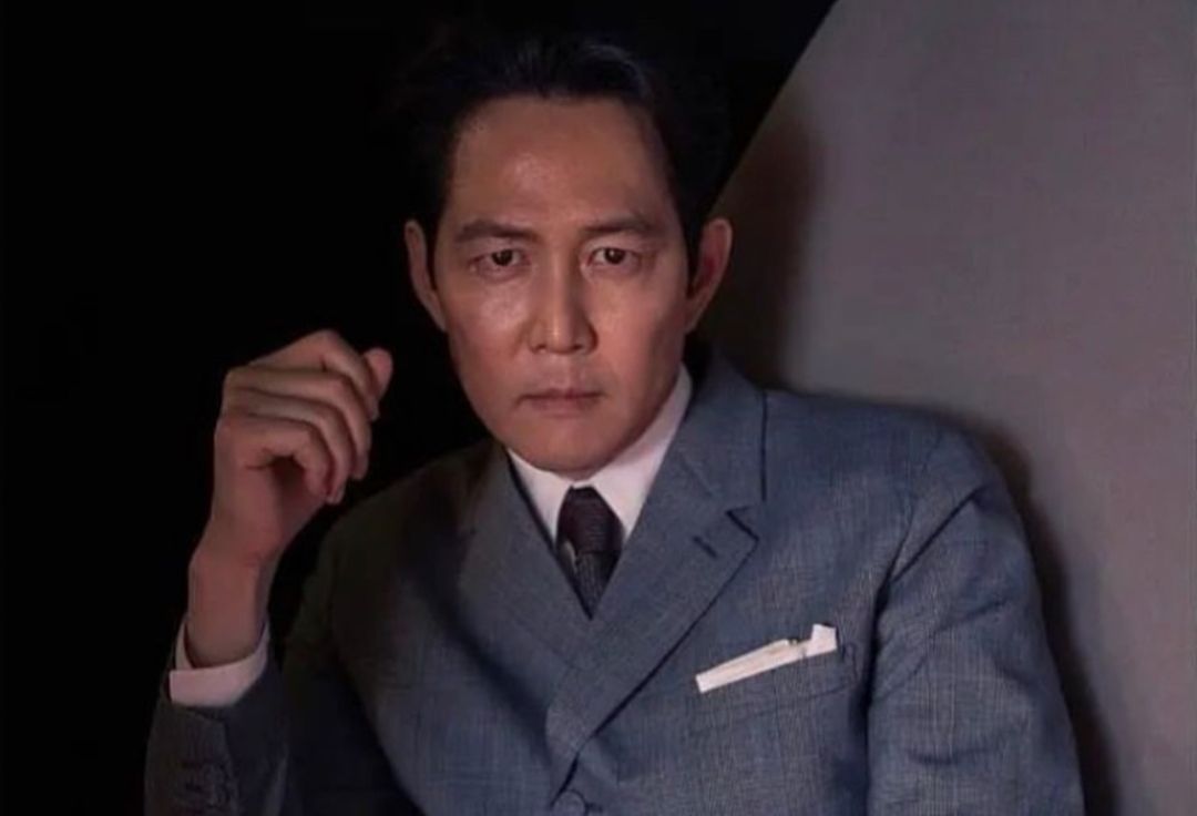 Sempat dirumorkan bakal bintangi film Marvel, Lee Jung Jae beri klarifikasi.