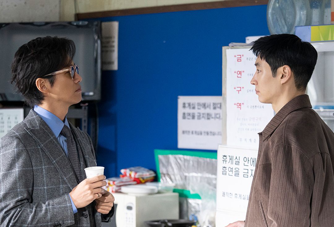 Jam tayang drama Korea Taxi Driver 2 episode 9 hari ini Jumat 24 Maret 2023 berbeda, simak jadwal drakor Lee Je Hoon. 