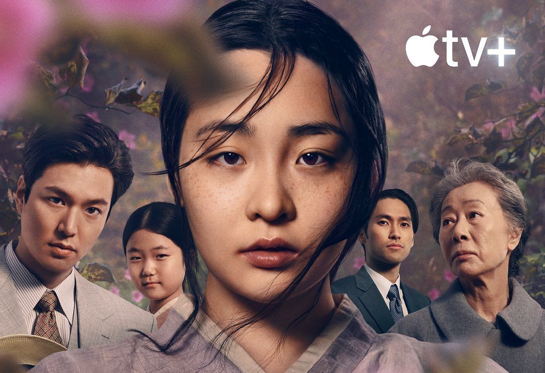 Berikut Cara Menonton Drama Korea Pachinko dengan Android, Bakal Tayang  Hari Ini - Pikiran Rakyat Bekasi