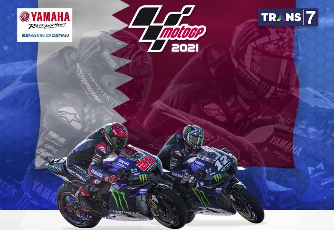 Jadwal Motogp 2021 Trans7 Sirkuit Catalunya 6 Juni 2021 Lengkap Dengan Jam Tayang Moto2 Dan Moto3 Jombang Update