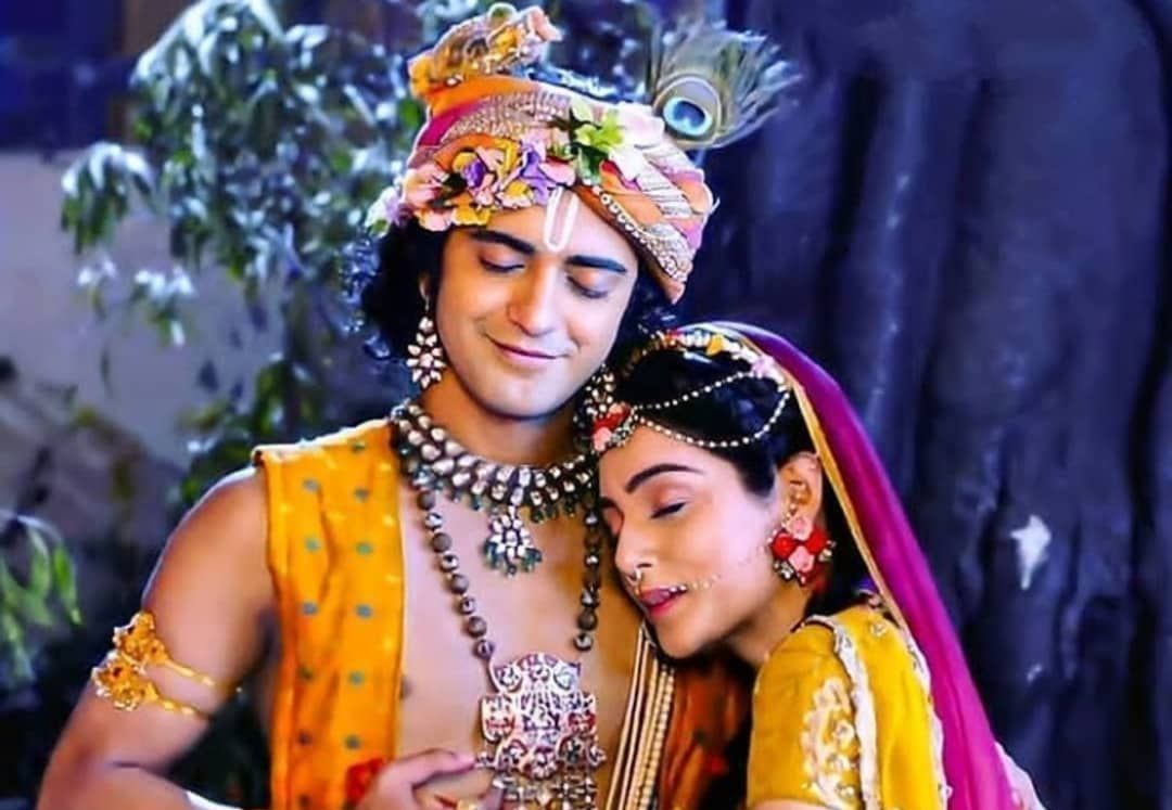 Jadwal Acara Antv Hari Ini Rabu 10 Maret 2021 Saksikan Ada Serial India Radha Krishna Nazar Hingga Kulfi Berita Subang