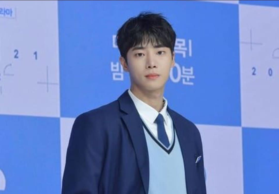 Choo Young Woo - 7 Profil Pemain School (2021), Peran dan Daftar Drama Korea yang Pernah Dibintanginya 